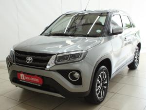 Toyota Urban Cruiser 1.5 XR auto - Image 11