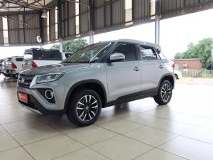 Toyota Urban Cruiser 1.5 XR auto - Image 24