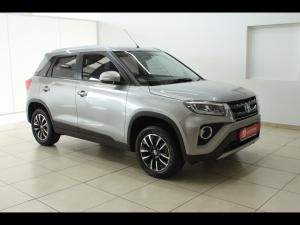 Toyota Urban Cruiser 1.5 XR auto - Image 1