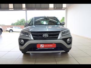 Toyota Urban Cruiser 1.5 XR auto - Image 4