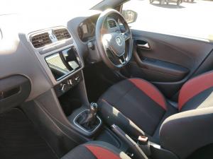 Volkswagen Polo Vivo hatch 1.0TSI GT - Image 7