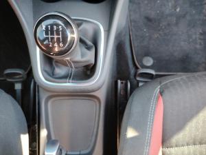 Volkswagen Polo Vivo hatch 1.0TSI GT - Image 12