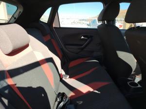 Volkswagen Polo Vivo hatch 1.0TSI GT - Image 17
