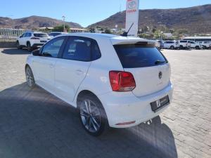 Volkswagen Polo Vivo hatch 1.0TSI GT - Image 20