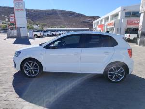 Volkswagen Polo Vivo hatch 1.0TSI GT - Image 21