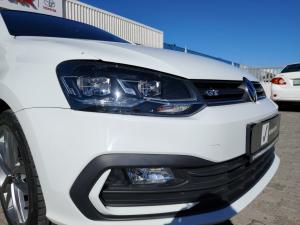 Volkswagen Polo Vivo hatch 1.0TSI GT - Image 22