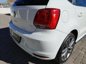 Volkswagen Polo Vivo hatch 1.0TSI GT - Image 23