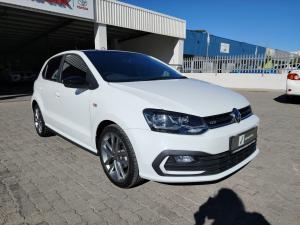 Volkswagen Polo Vivo hatch 1.0TSI GT - Image 1