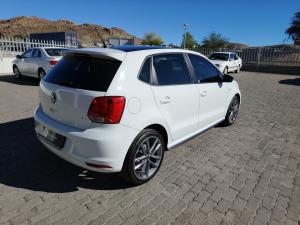 Volkswagen Polo Vivo hatch 1.0TSI GT - Image 2