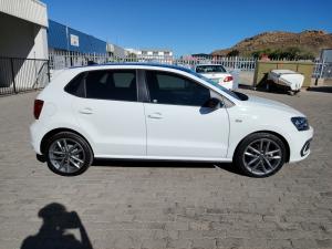 Volkswagen Polo Vivo hatch 1.0TSI GT - Image 3