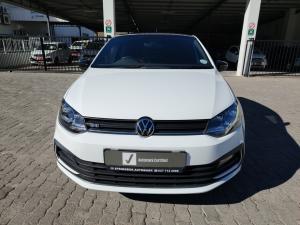 Volkswagen Polo Vivo hatch 1.0TSI GT - Image 4
