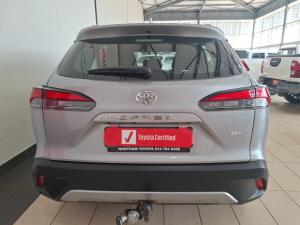 Toyota Corolla Cross 1.8 XS - Image 5
