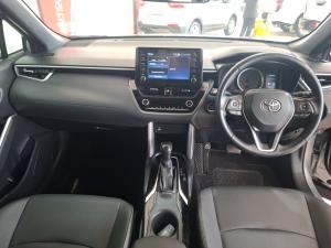 Toyota Corolla Cross 1.8 XS - Image 6