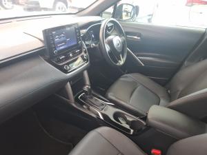 Toyota Corolla Cross 1.8 XS - Image 7