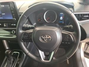 Toyota Corolla Cross 1.8 XS - Image 8