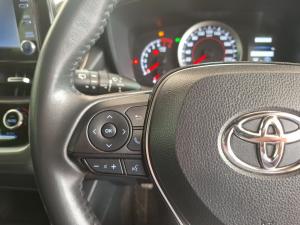 Toyota Corolla Cross 1.8 XS - Image 9