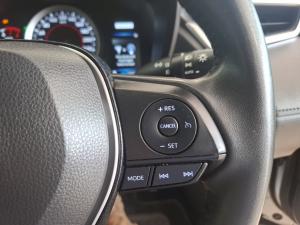 Toyota Corolla Cross 1.8 XS - Image 10