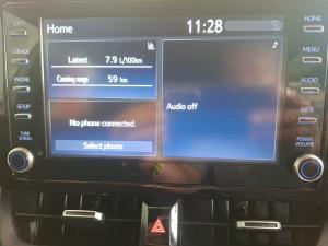 Toyota Corolla Cross 1.8 XS - Image 13