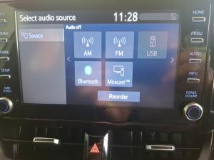 Toyota Corolla Cross 1.8 XS - Image 14