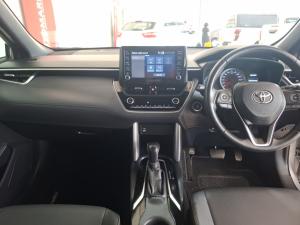 Toyota Corolla Cross 1.8 XS - Image 16
