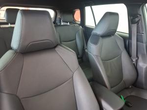 Toyota Corolla Cross 1.8 XS - Image 17