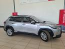 Thumbnail Toyota Corolla Cross 1.8 XS