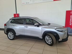 Toyota Corolla Cross 1.8 XS - Image 1