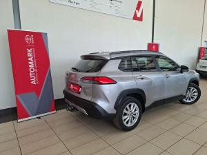 Toyota Corolla Cross 1.8 XS - Image 2