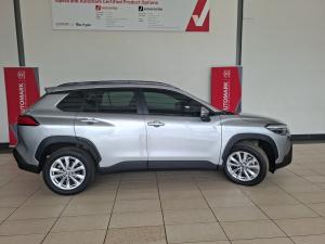 Toyota Corolla Cross 1.8 XS - Image 3