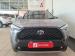 Toyota Corolla Cross 1.8 XS - Thumbnail 4