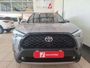 Toyota Corolla Cross 1.8 XS - Image 4