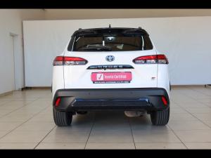 Toyota Corolla Cross 1.8 GR-Sport - Image 5