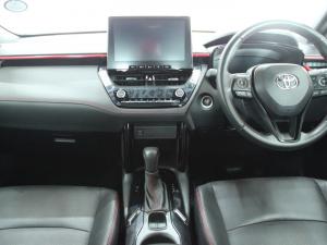 Toyota Corolla Cross 1.8 GR-Sport - Image 6