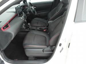 Toyota Corolla Cross 1.8 GR-Sport - Image 7