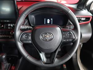 Toyota Corolla Cross 1.8 GR-Sport - Image 8