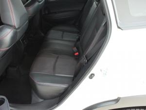 Toyota Corolla Cross 1.8 GR-Sport - Image 8