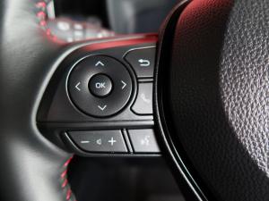 Toyota Corolla Cross 1.8 GR-Sport - Image 9
