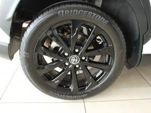 Toyota Corolla Cross 1.8 GR-Sport - Image 10