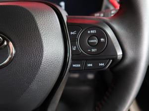 Toyota Corolla Cross 1.8 GR-Sport - Image 10