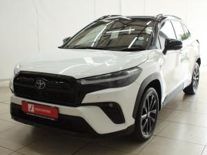 Toyota Corolla Cross 1.8 GR-Sport - Image 11