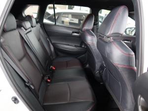 Toyota Corolla Cross 1.8 GR-Sport - Image 17