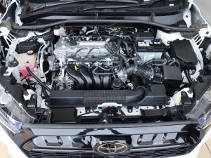 Toyota Corolla Cross 1.8 GR-Sport - Image 21