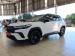 Toyota Corolla Cross 1.8 GR-Sport - Thumbnail 23
