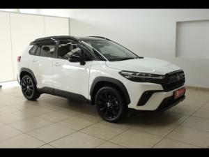 Toyota Corolla Cross 1.8 GR-Sport - Image 1