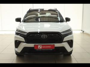 Toyota Corolla Cross 1.8 GR-Sport - Image 4