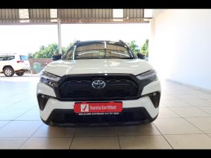 Toyota Corolla Cross 1.8 GR-Sport - Image 4
