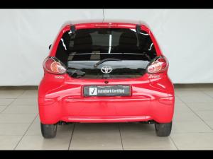 Toyota Aygo 1.0 Wild - Image 5