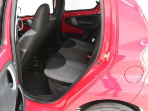 Toyota Aygo 1.0 Wild - Image 8