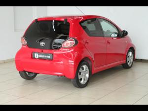 Toyota Aygo 1.0 Wild - Image 2