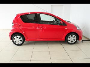 Toyota Aygo 1.0 Wild - Image 3